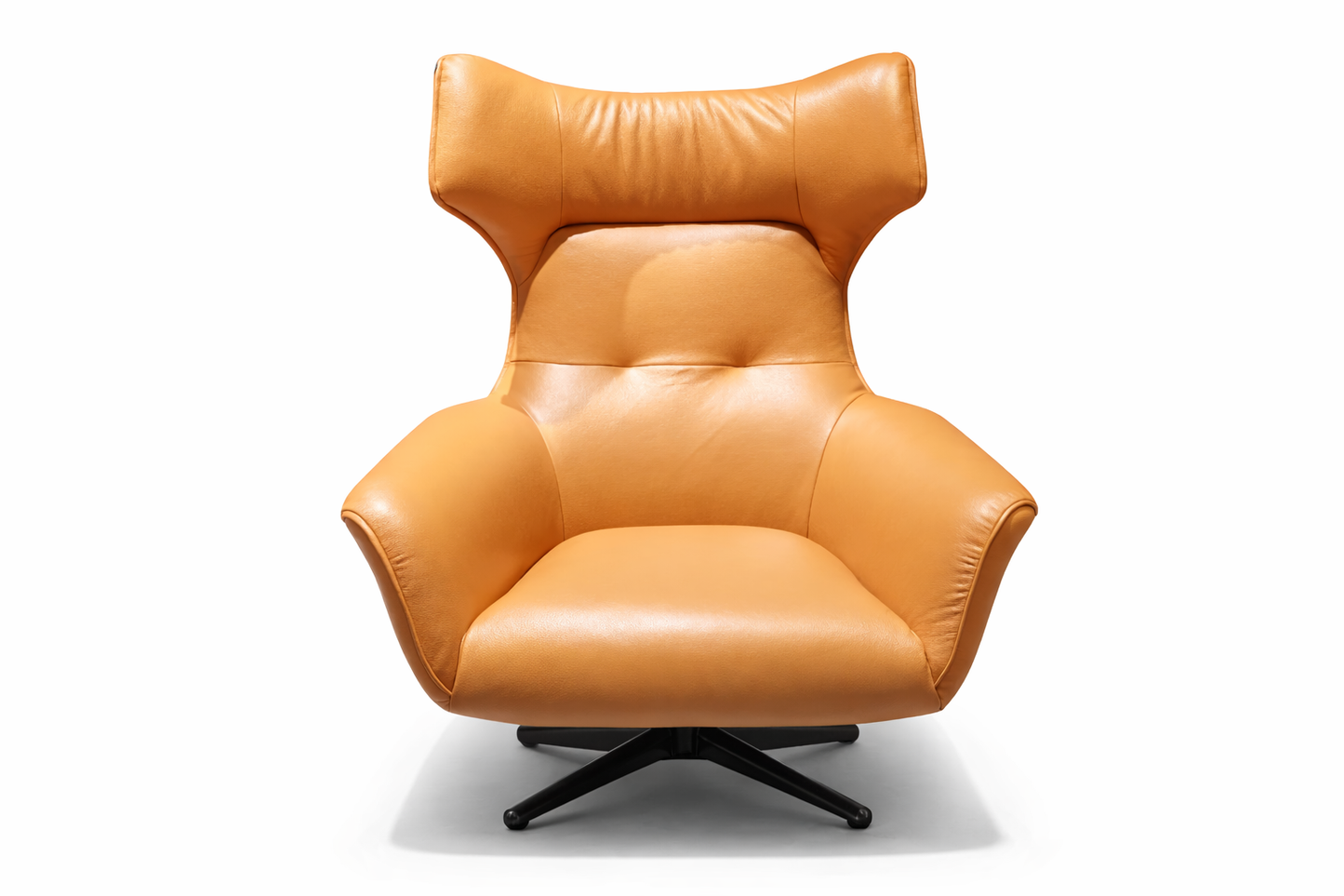 A1021(1) - ACCENT CHAIR - IND