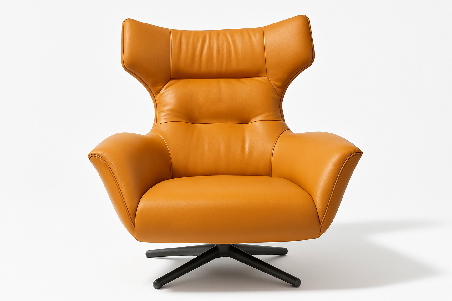 A1021(1) - ACCENT CHAIR - WFD