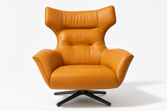 A1021(1) - ACCENT CHAIR - WFD