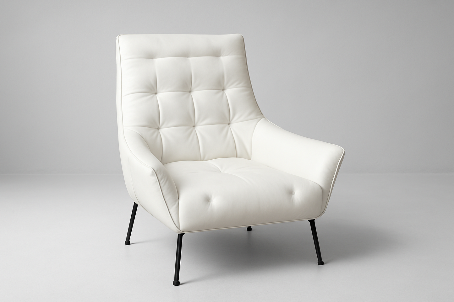 A1118 - ACCENT CHAIR - BWDD