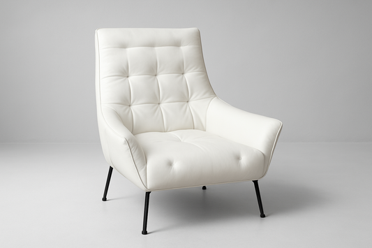 A1118 - ACCENT CHAIR - BWDD