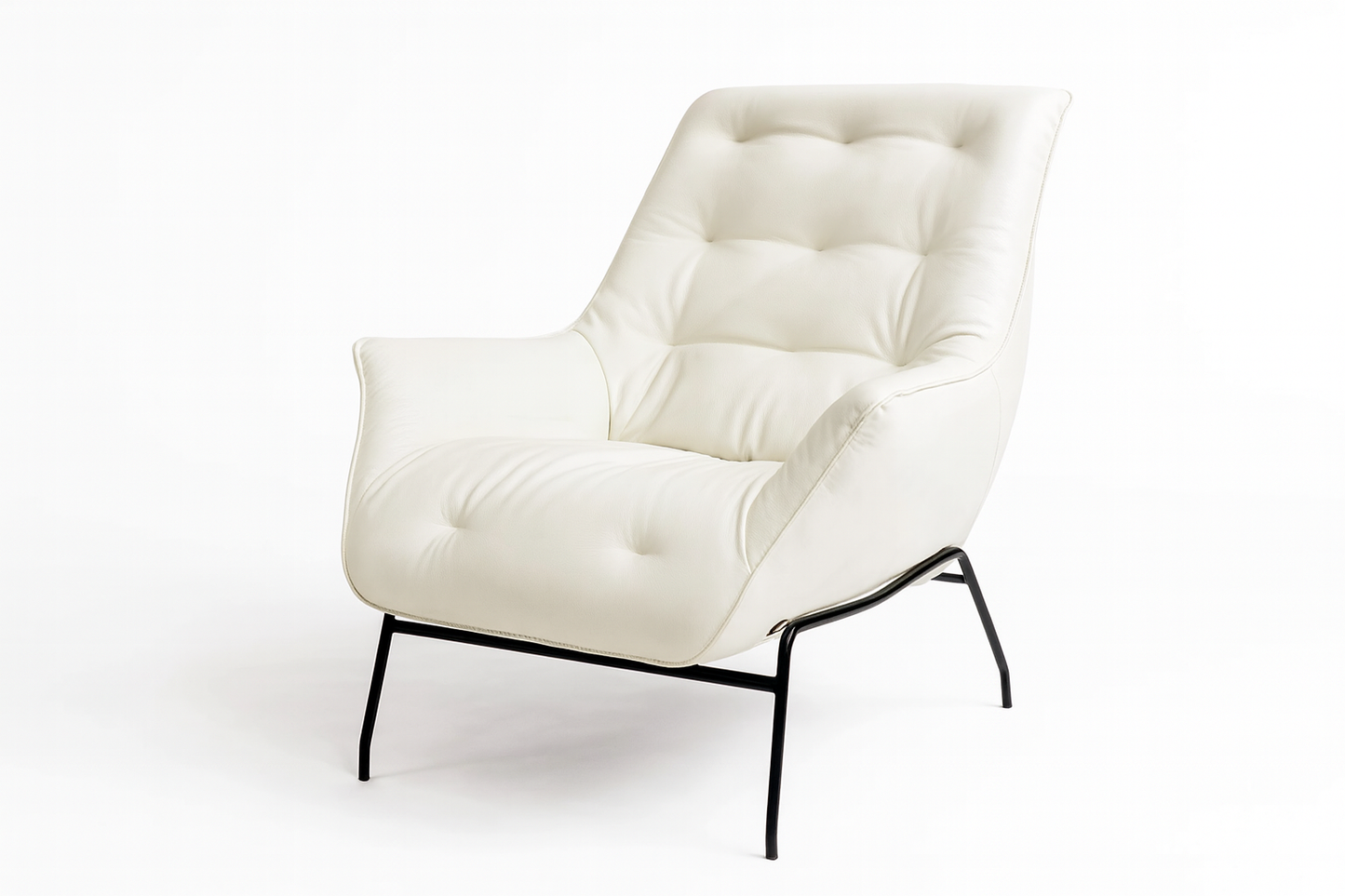 A1118(1) - ACCENT CHAIR - WFD