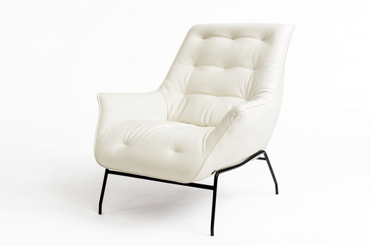 A1118(1) - ACCENT CHAIR - WFD