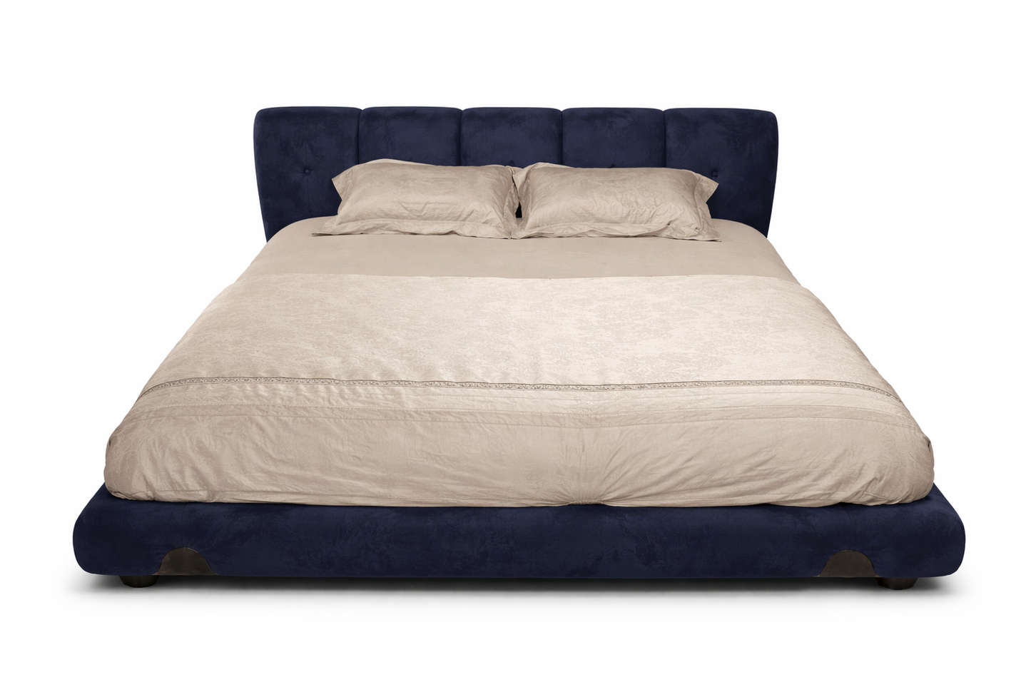 A2082(1) - KING STORAGE BED - IND (S60093 - 30-05-2026 - Roopa - STJ)