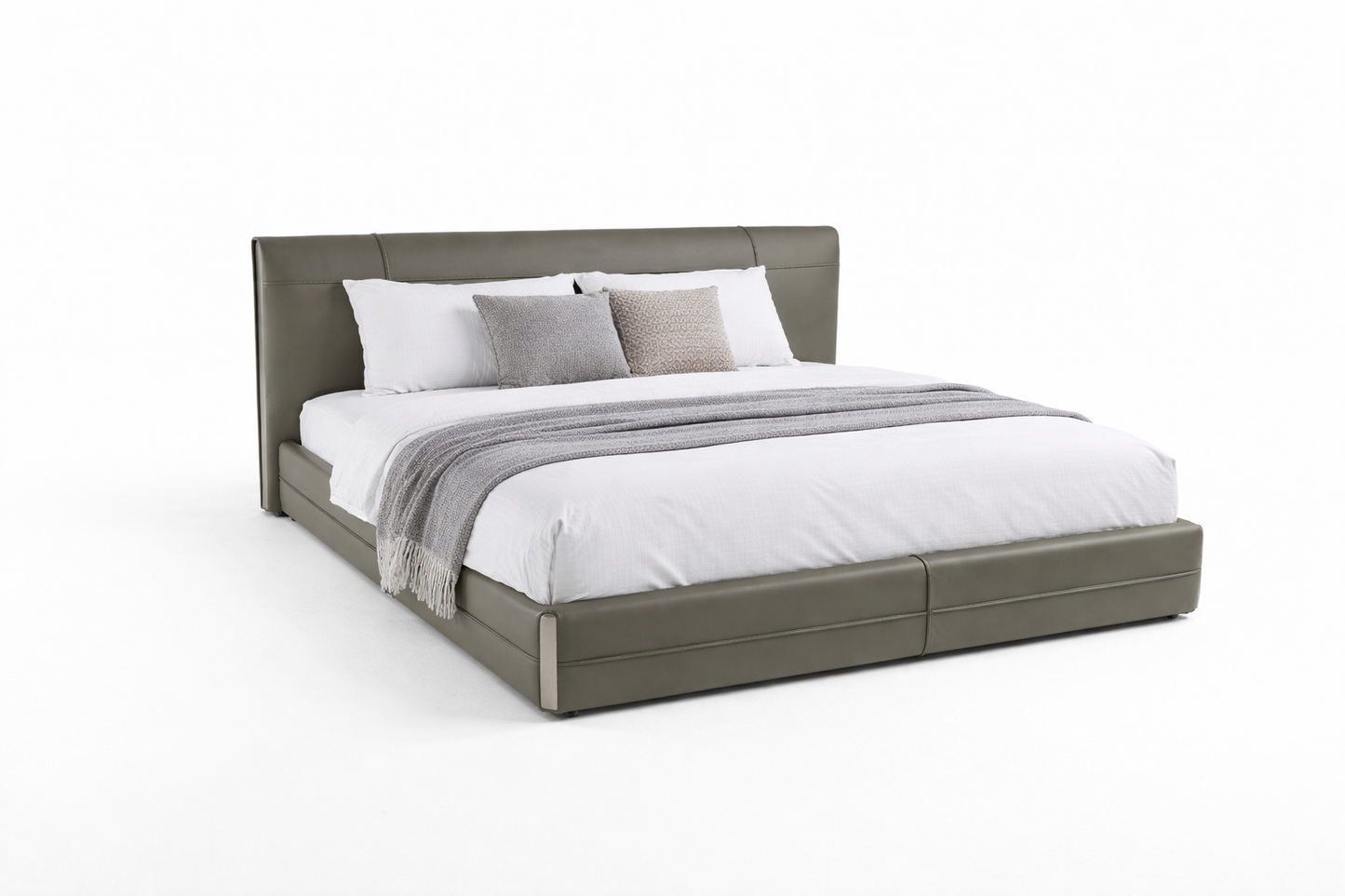 A2092(2) - BED - BLR WH