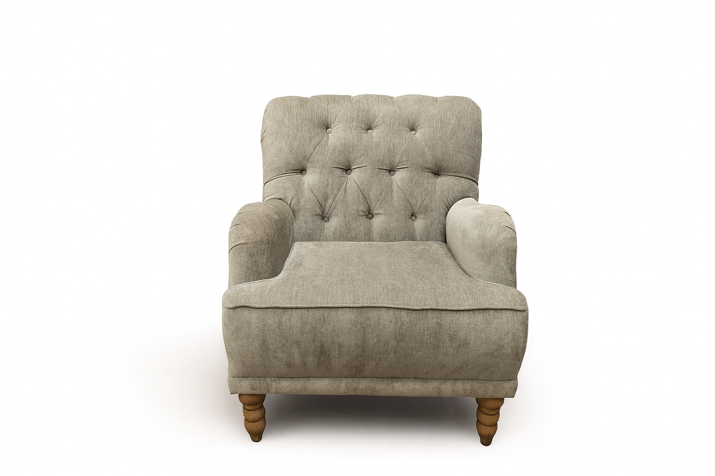 A3000200 - ACCENT CHAIR - MUM