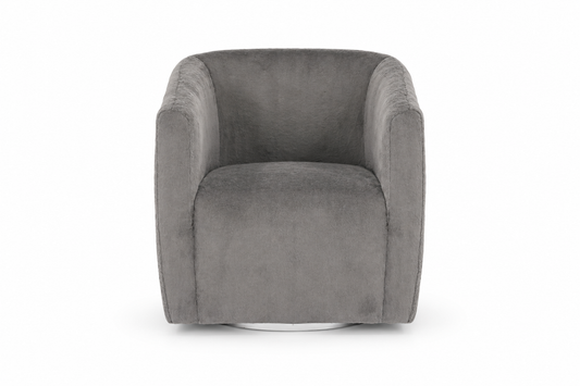 A3000330(4) - ACCENT CHAIR - BLR WH
