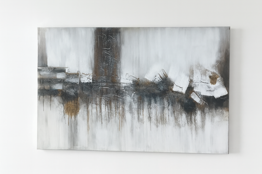 A58000133 - WALL ART - BTM