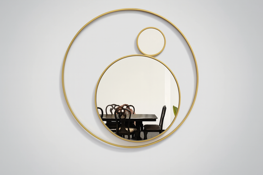 A58000271 - MIRROR - NAR