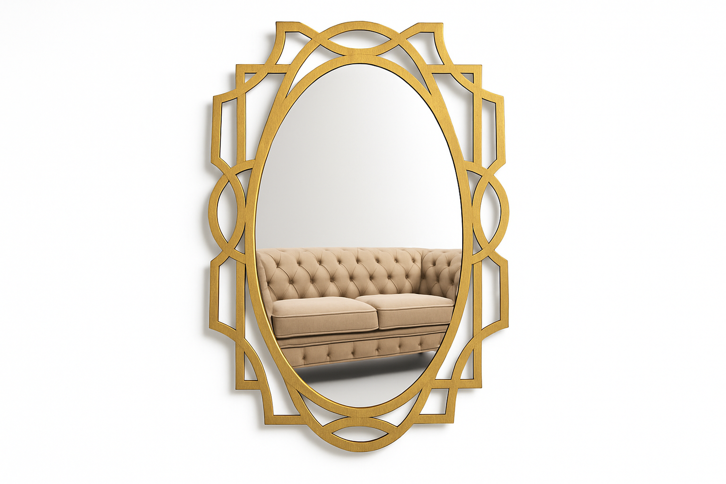 A58000275 - MIRROR - NAR