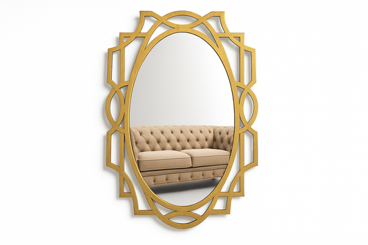 A58000275 - MIRROR - NAR