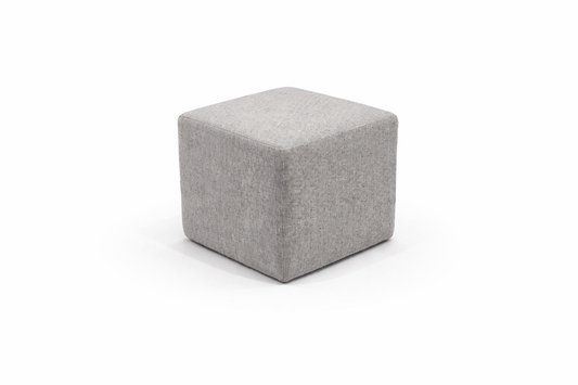 A921-615-78(3) - OTTOMAN - BLR WH
