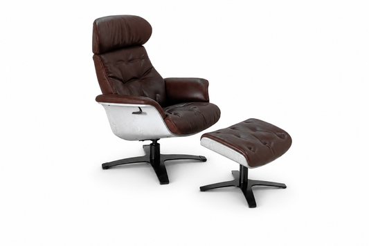 A938(1) - CHAIR+OTTOMAN - BLR WH (S67596 - 28-08-2026 - Esther yogitha - IND)