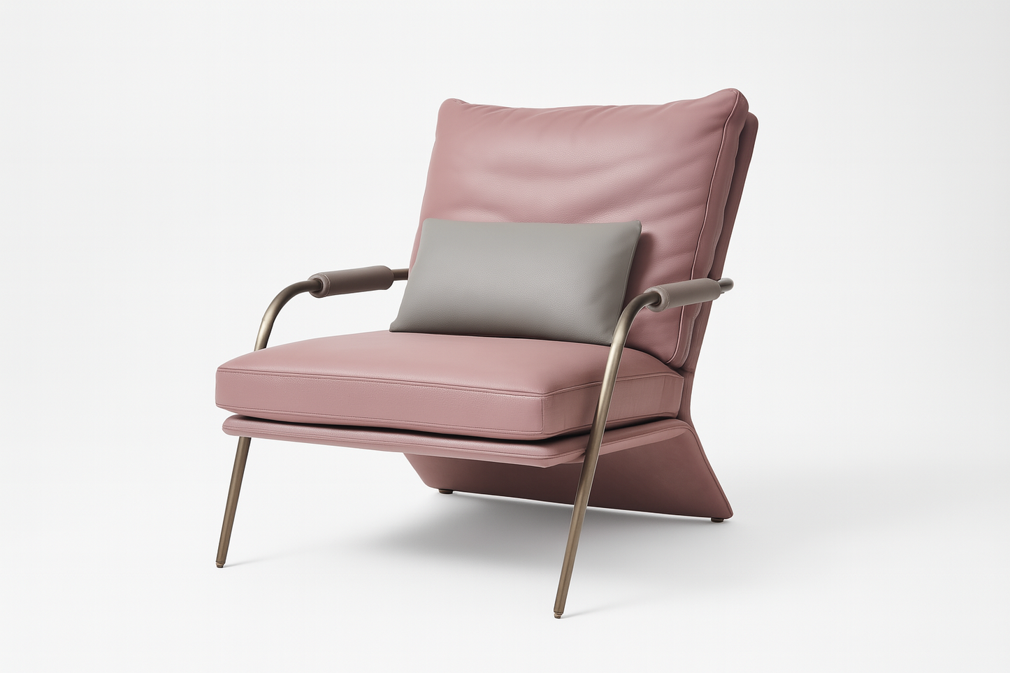 A9613 - ACCENT CHAIR - BTM
