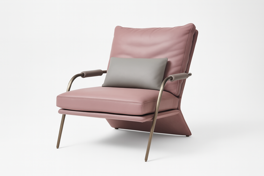 A9613 - ACCENT CHAIR - BTM