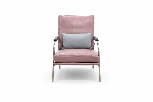 A9613(4) - ACCENT CHAIR - BLR WH