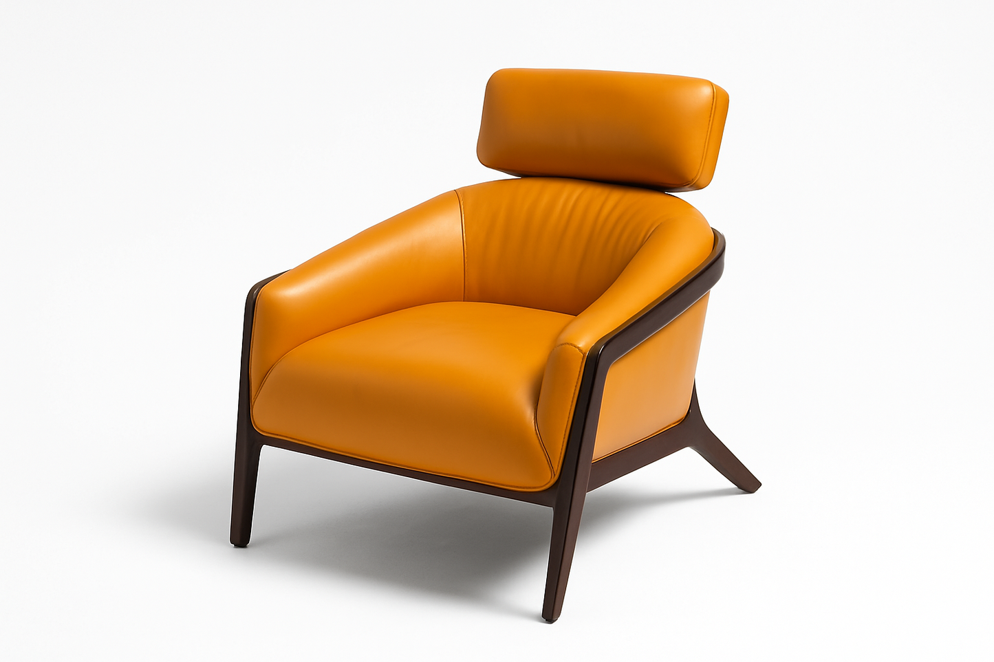 A993(1) - ACCENT CHAIR - WFD