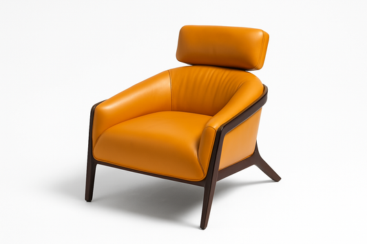 A993(1) - ACCENT CHAIR - WFD