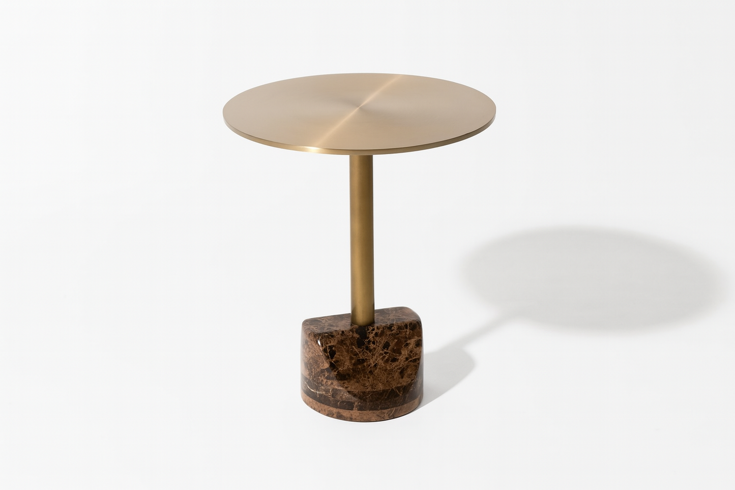 AE-DSP-006 - SIDE TABLE - BLR WH BESPOKE