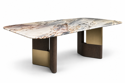 AJW2384E-1 - DINING TABLE(SPL10) - WFD
