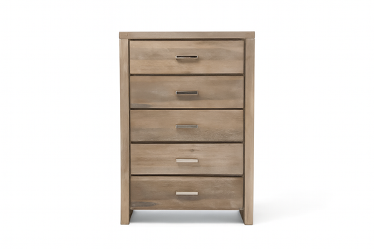 B5169-46 - CHEST OF DRAWERS - BTM