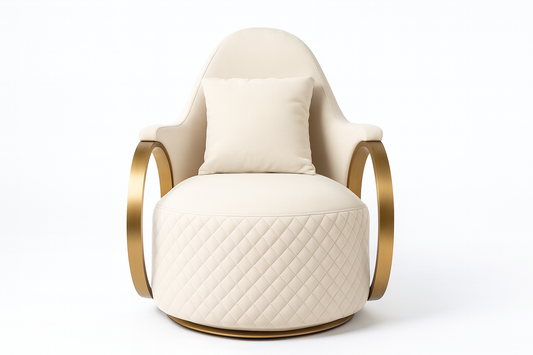 ANAM CARA(2) - CHAIR - HYD DASH(BESPOKE)