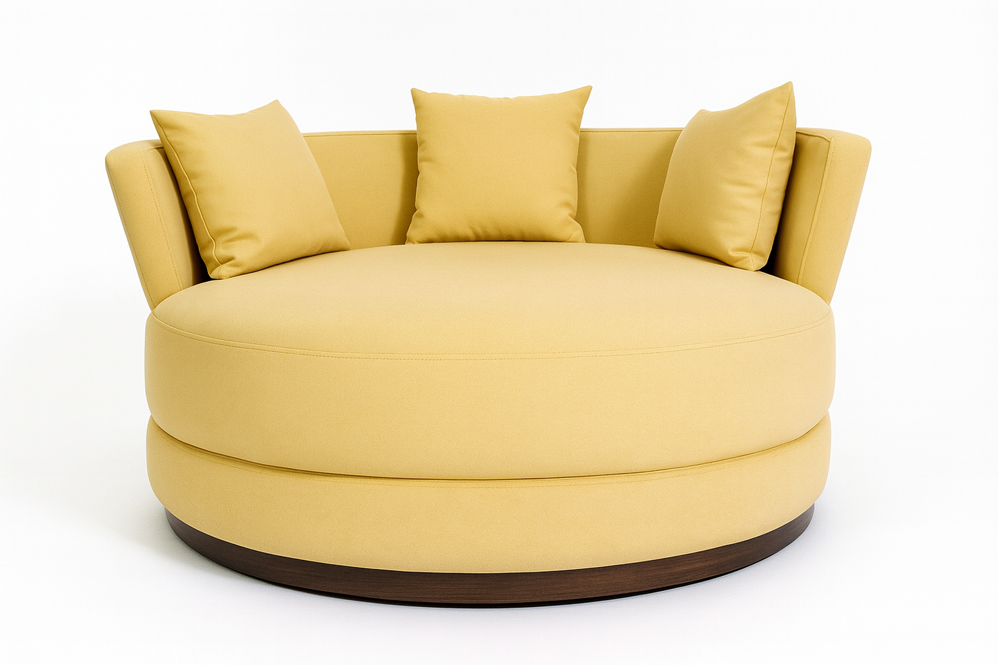 ANTARA - CUDDLE CHAIR - HYD DASH(BESPOKE)