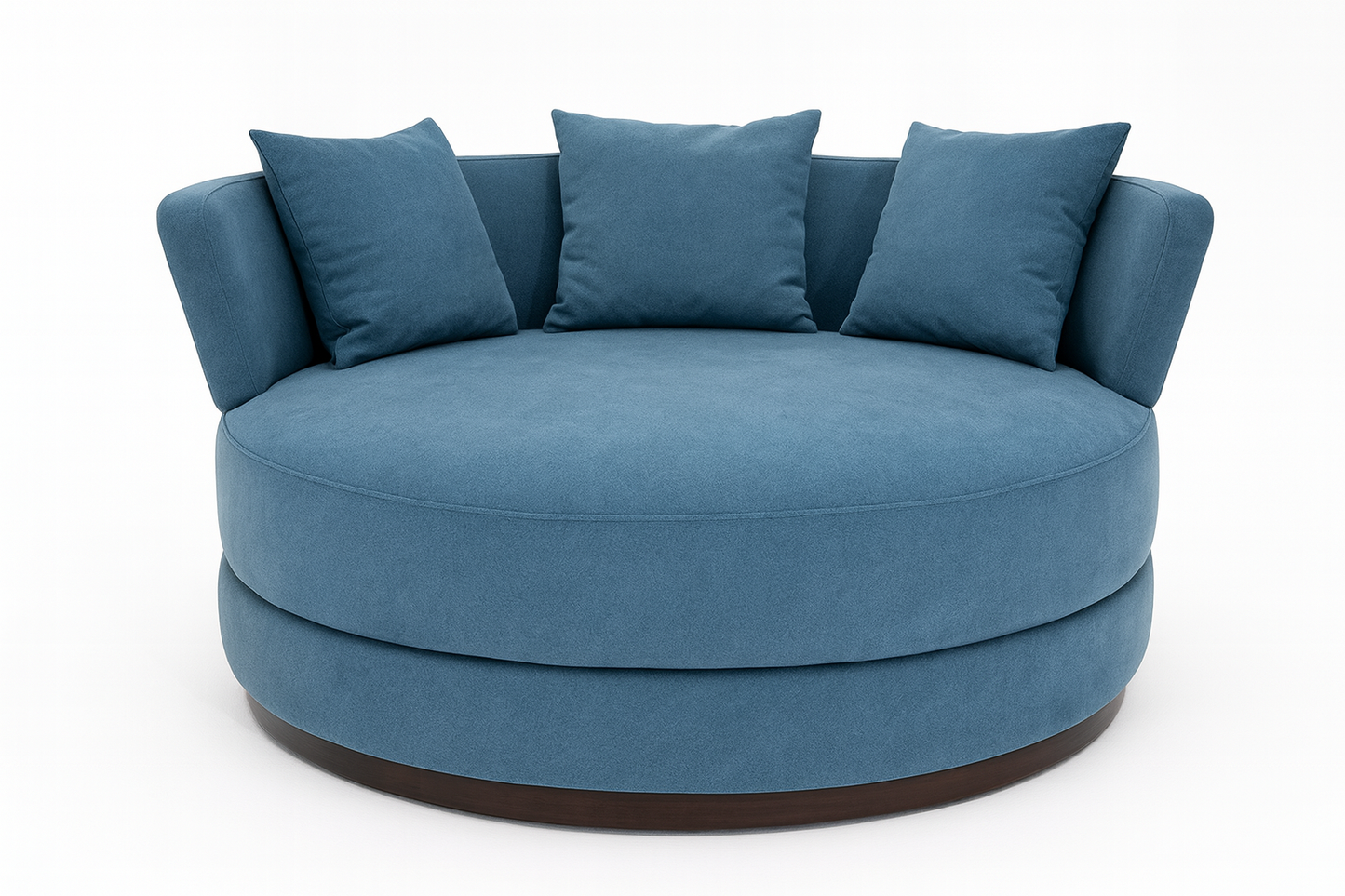 ANTARA - CUDDLE CHAIR - HYD DASH(BESPOKE)