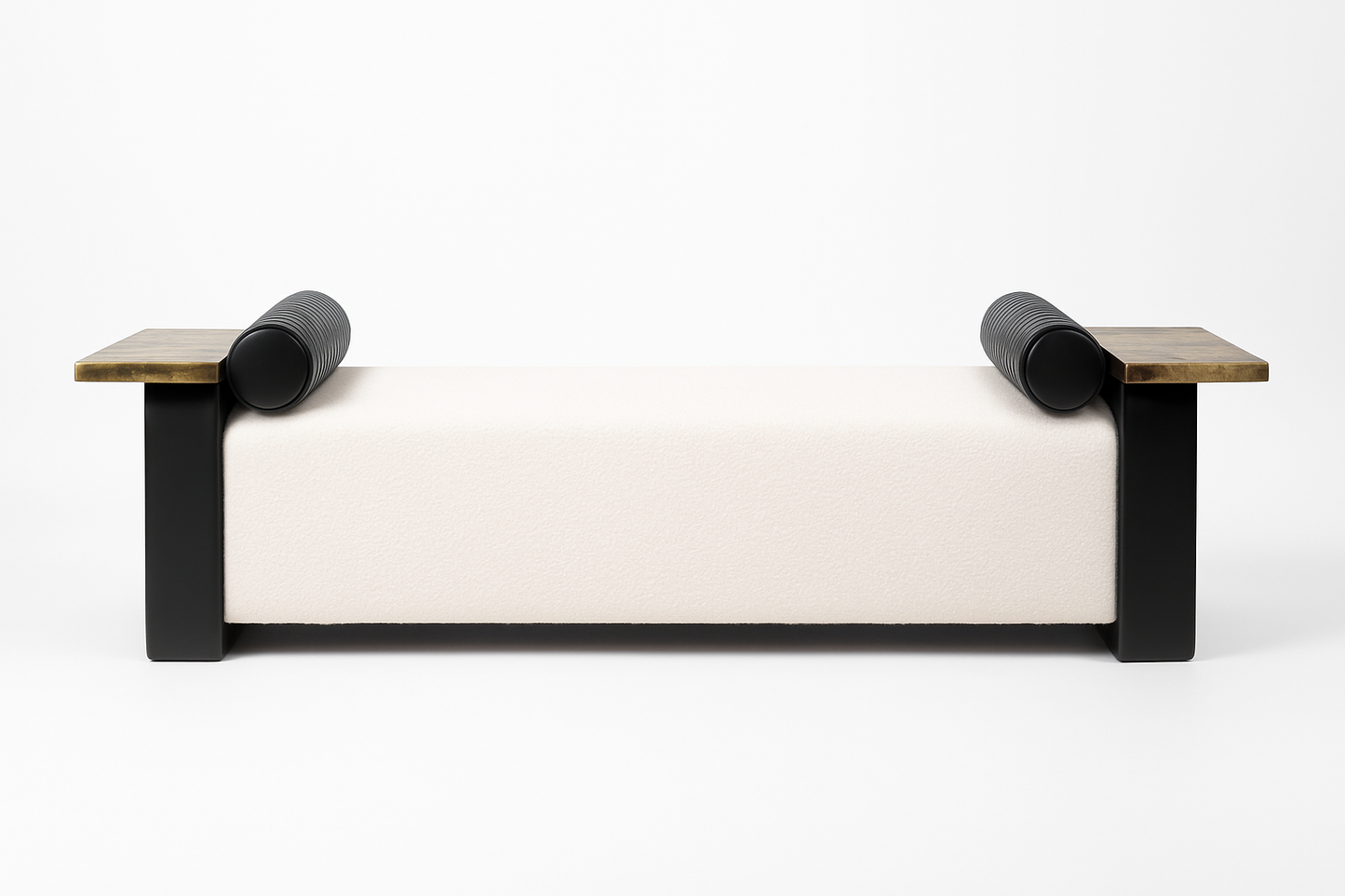 ARCA HORN - COUCH - HYD DASH(BESPOKE)