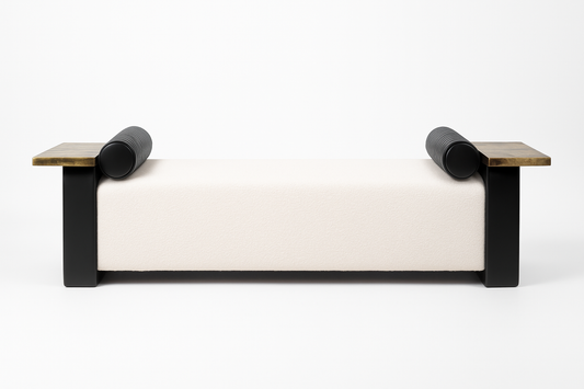 ARCA HORN - COUCH - HYD DASH(BESPOKE)