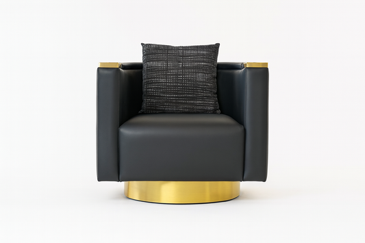 ARCA HORN(2) - CHAIR - HYD DASH(BESPOKE)