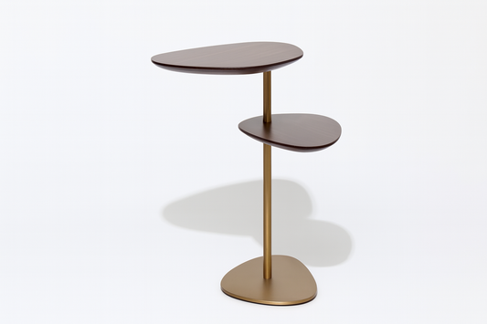 ARTHA(2) - SIDE TABLE - HYD DASH(BESPOKE)