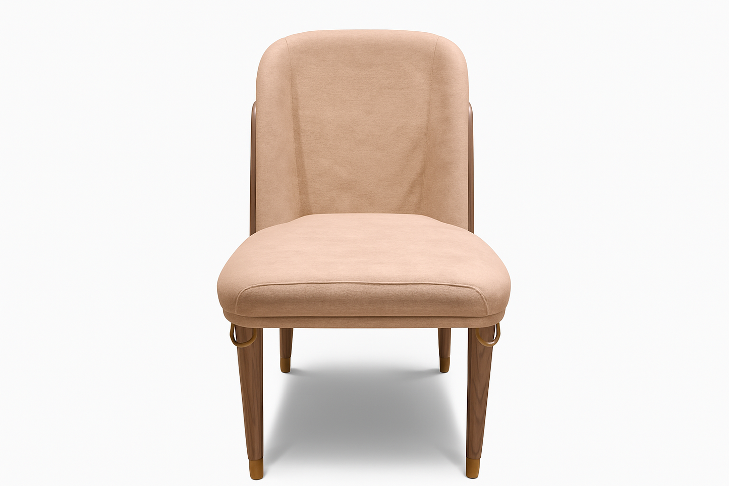 ARYAN DAS 45 - STUDY CHAIR - HYD DASH(BESPOKE)