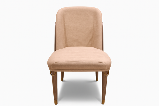 ARYAN DAS 45 - STUDY CHAIR - HYD DASH(BESPOKE)