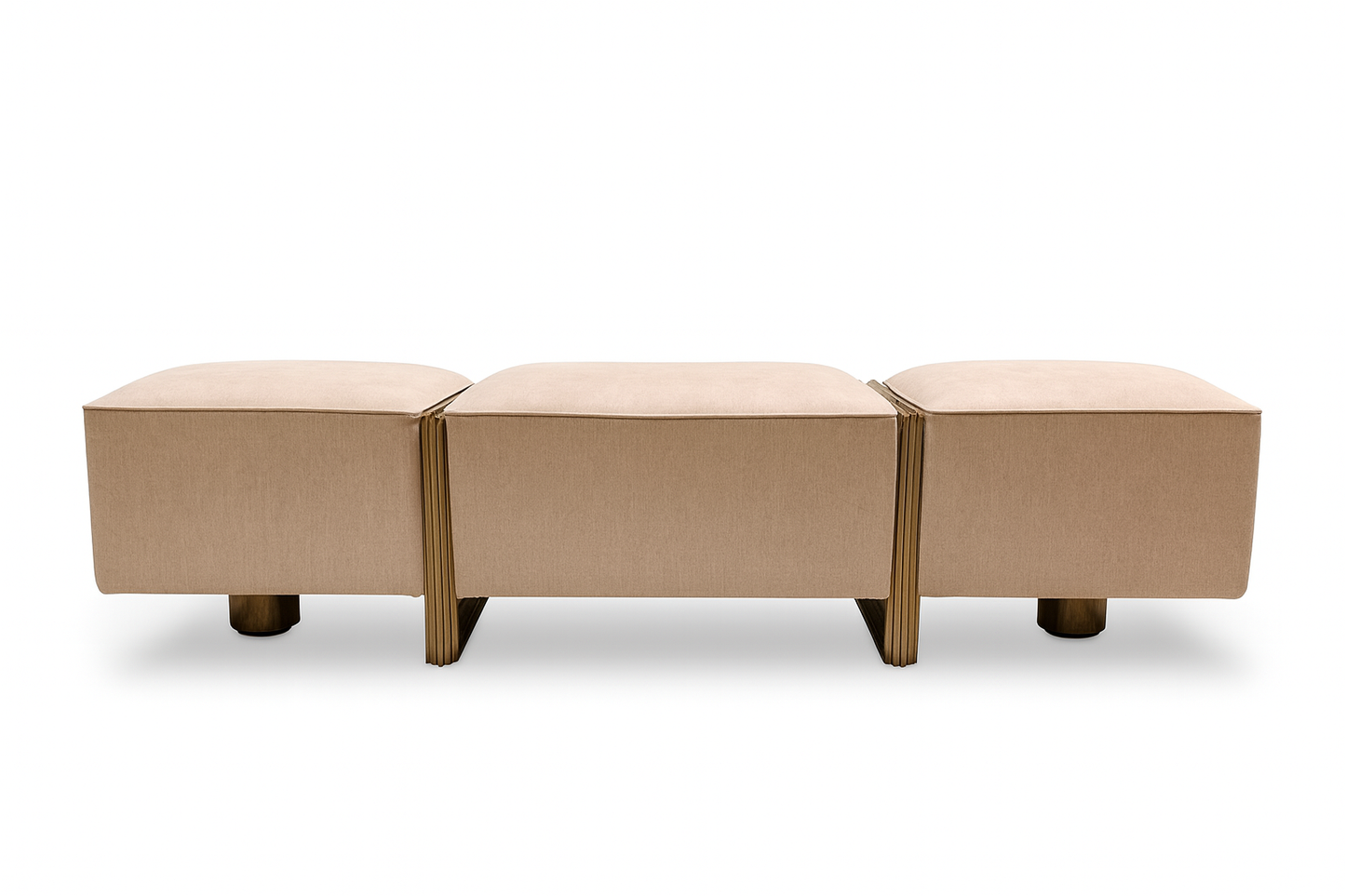 ASAV - OTTOMAN - HYD DASH(BESPOKE)
