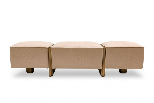 ASAV - OTTOMAN - HYD DASH(BESPOKE)