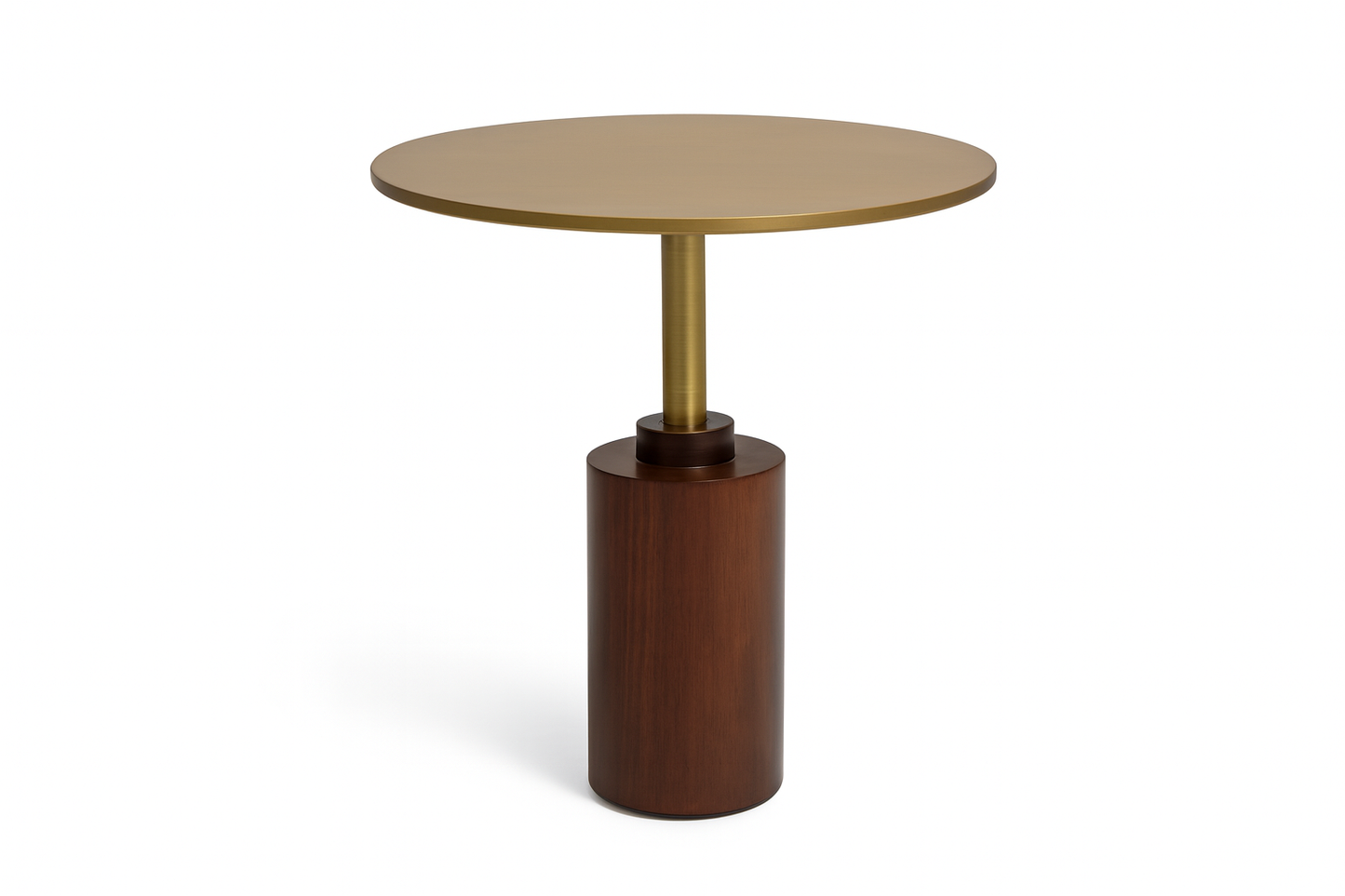 ASTITA - SIDE TABLE - HYD DASH(BESPOKE)
