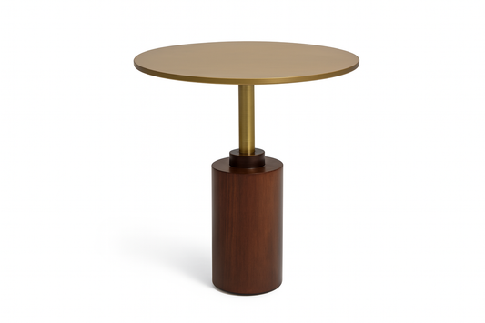 ASTITA - SIDE TABLE - HYD DASH(BESPOKE)