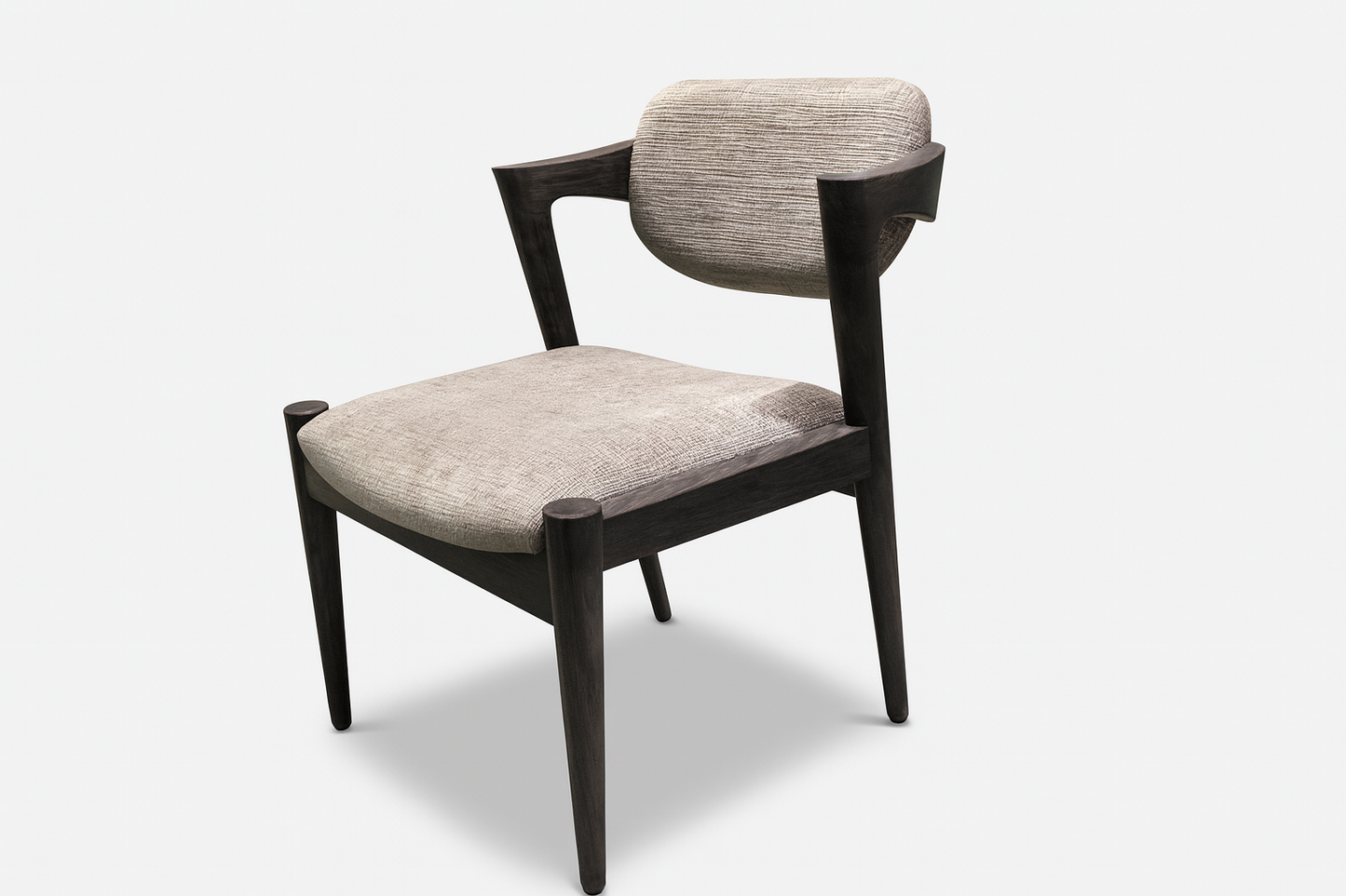 ATULYA(6) - DINING CHAIR - HYD DASH(BESPOKE)