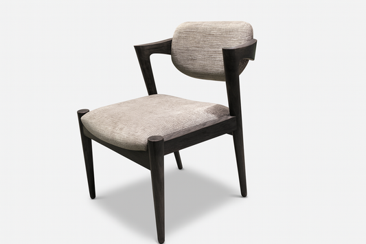 ATULYA(6) - DINING CHAIR - HYD DASH(BESPOKE)