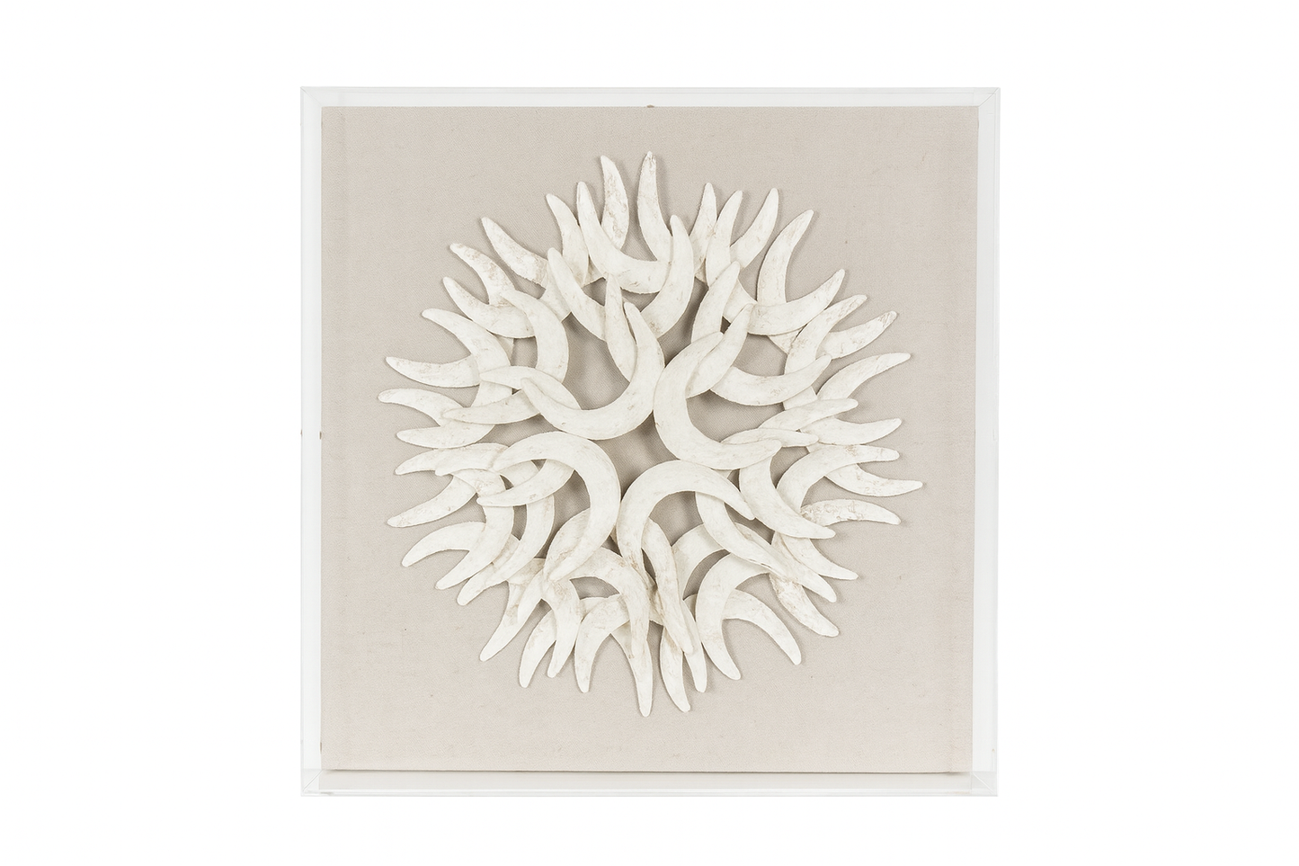 AV43720 - WALL ART - BTM