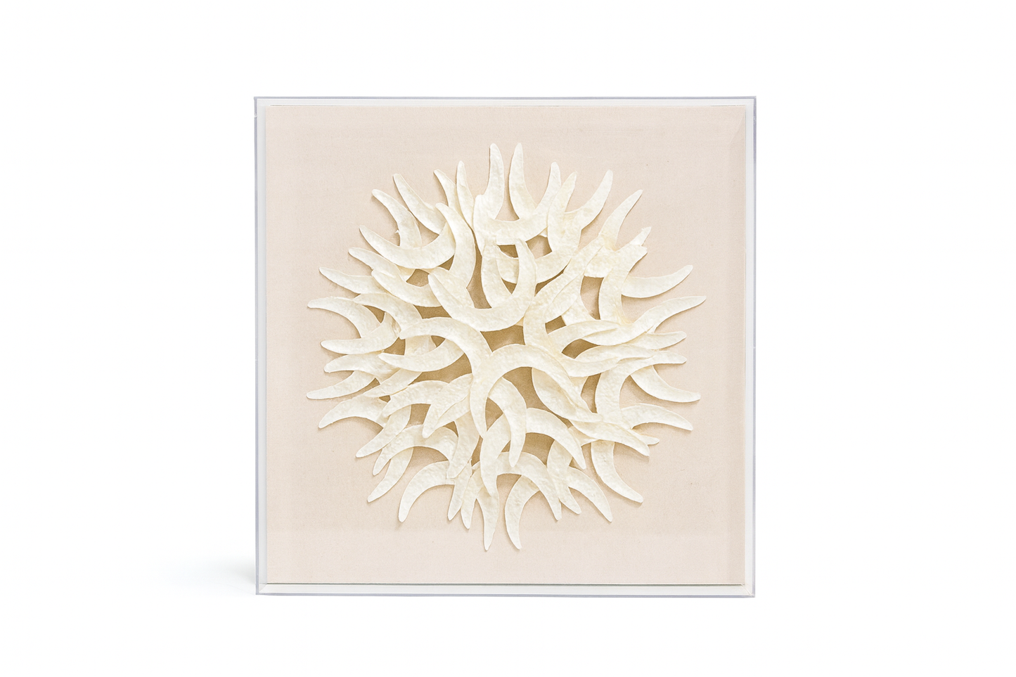 AV43720 - WALL ART - OUTLET
