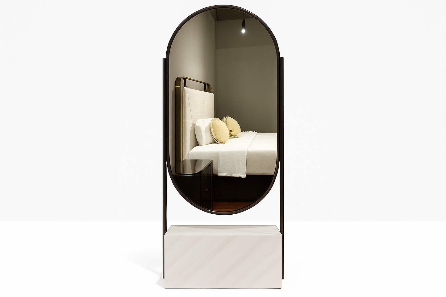 AVAN - MIRROR - HYD DASH(BESPOKE)
