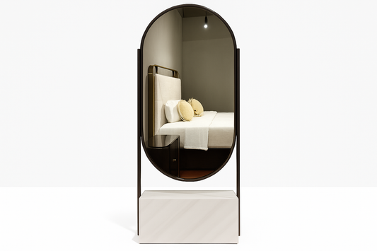 AVAN - MIRROR - HYD DASH(BESPOKE)