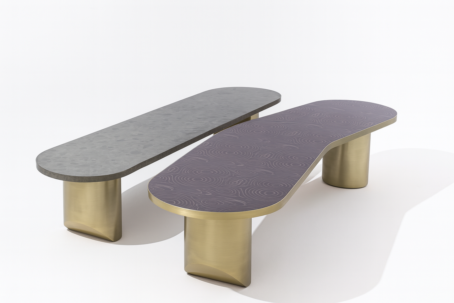 AVNI - COFFEE TABLE - HYD DASH(BESPOKE)