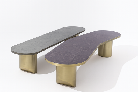 AVNI - COFFEE TABLE - HYD DASH(BESPOKE)