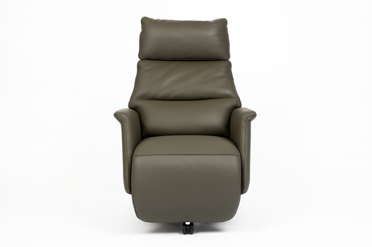 AW2206C-2 - 1 SEATER RECLINER(ELECTRIC) - BH