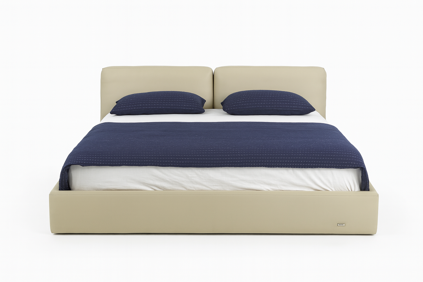 AW2301K-18 - KING BED - BH