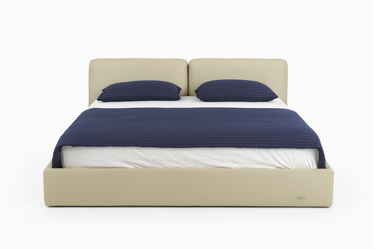 AW2301K-18 - KING BED - BH
