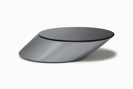 AZIMUTH - COFFEE TABLE - BH